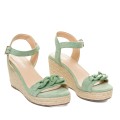Andres Machado 5665-19 Wedge Mint 8cm Andres Machado 5665-19 Wedge Mint 8cm