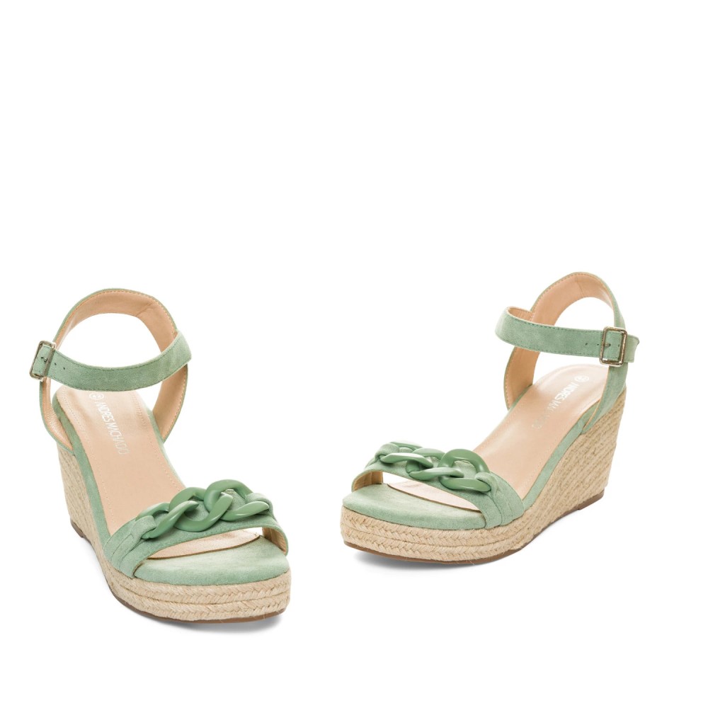 Andres Machado 5665-19 Wedge Mint 8cm Andres Machado 5665-19 Wedge Mint 8cm