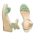 Andres Machado 5665-19 Wedge Mint 8cm Andres Machado 5665-19 Wedge Mint 8cm