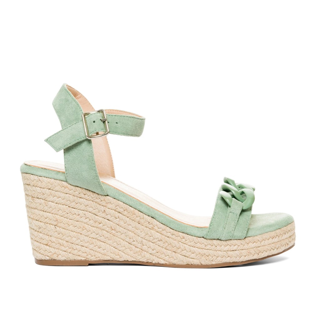 Andres Machado 5665-19 Wedge Mint 8cm Andres Machado 5665-19 Wedge Mint 8cm