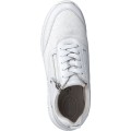 Tamaris 53705-20-100 Anatomic Sneaker White