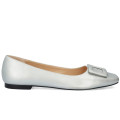 Andres Machado AM5711-04 Ballerina Silver Andres Machado AM5711-04 Ballerina Silver