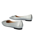 Andres Machado AM5711-04 Ballerina Silver Andres Machado AM5711-04 Ballerina Silver