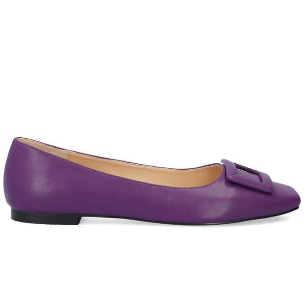Andres Machado AM5711-10 Ballerina Purple Andres Machado AM5711-10 Ballerina Purple