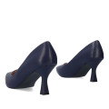 Andres Machado AM5724-18 Pump Navy 8.5cm Andres Machado AM5724-18 Pump Navy 8.5cm