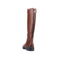 Remonte D0B72-22 Anatomical Leather Boot Brown