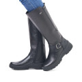 Remonte D0E75-01 Anatomic Leather Boot Black