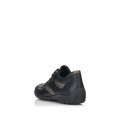 Remonte R3402-01 Anatomical Sneaker Black