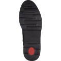 Tamaris 55216-41-018 Anatomical Leather Combat Boot Black Tamaris 55216-41-018 Anatomical Leather Combat Boot Black