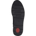 Tamaris 55216-41-022 Anatomical Leather Combat Boot Black Tamaris 55216-41-022 Anatomical Leather Combat Boot Black