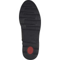 Tamaris 55216-41-345 Anatomical Leather Combat Boot Cigar Tamaris 55216-41-345 Anatomical Leather Combat Boot Cigar