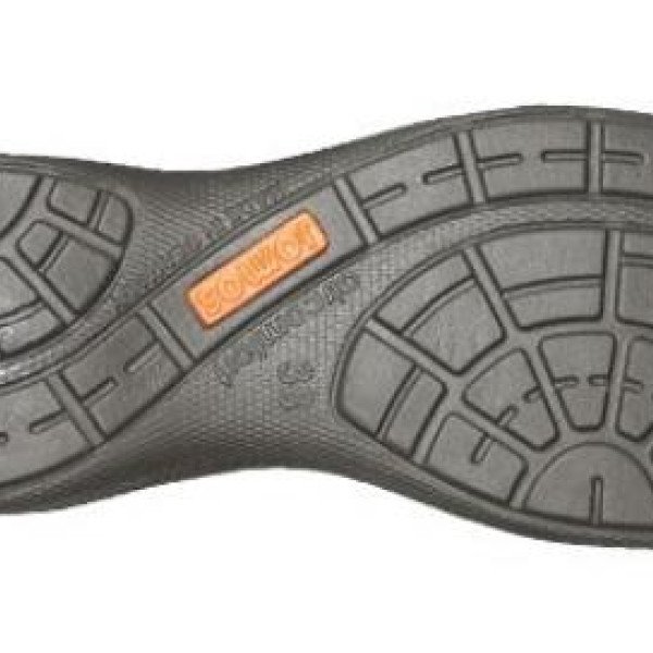 Jomos 8065073733020 Ανατομικό Δερμάτινο Μποτάκι Καφέ