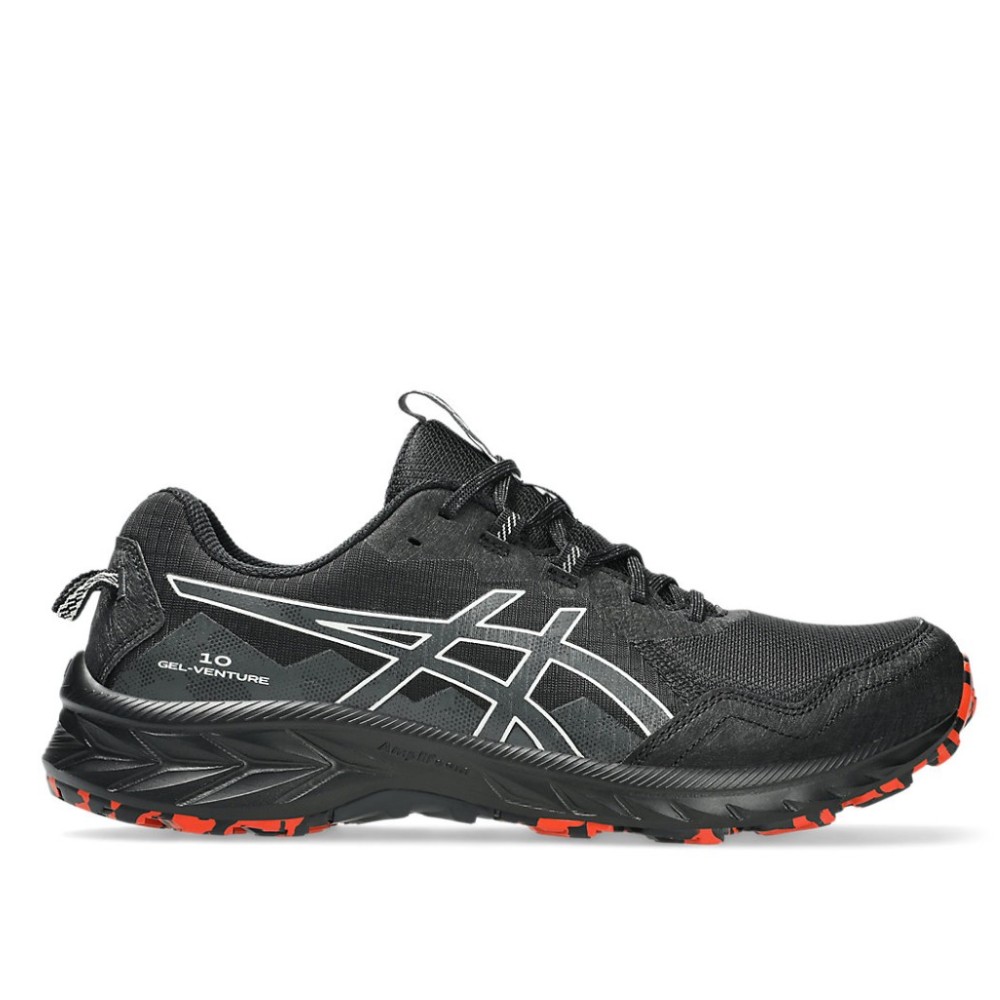 Asics Gel-Venture 10 1011B967-003 Sneakers Black / Lake Grey