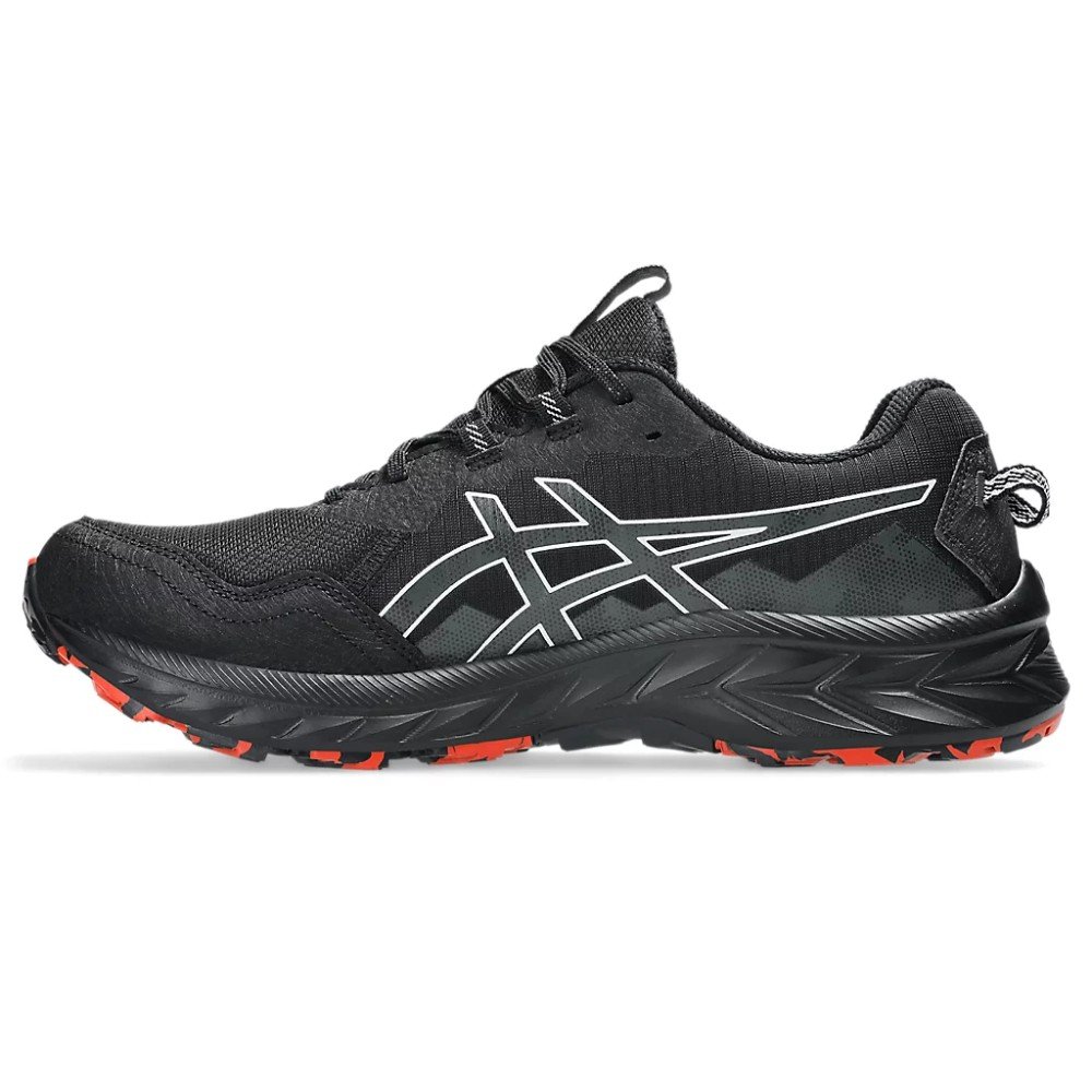 Asics Gel-Venture 10 1011B967-003 Sneakers Black / Lake Grey