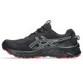 Asics Gel-Venture 10 1011B967-003 Sneakers Black / Lake Grey
