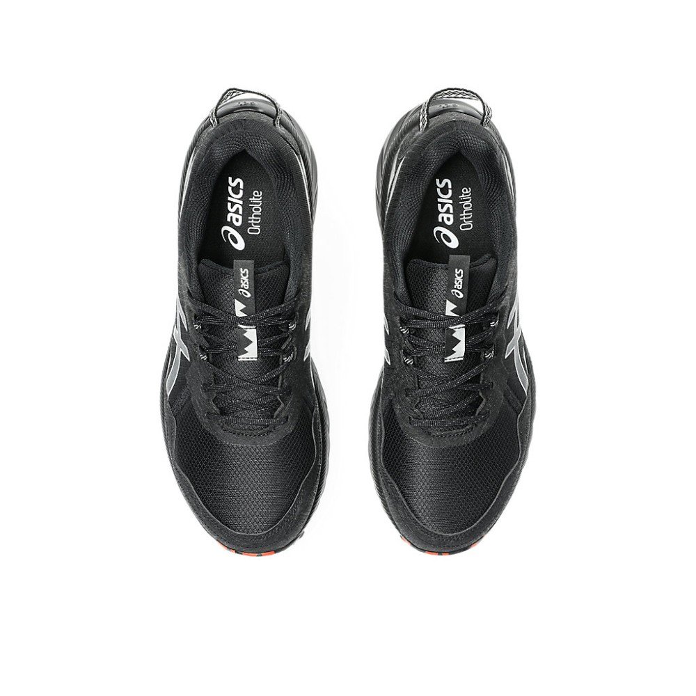 Asics Gel-Venture 10 1011B967-003 Sneakers Black / Lake Grey