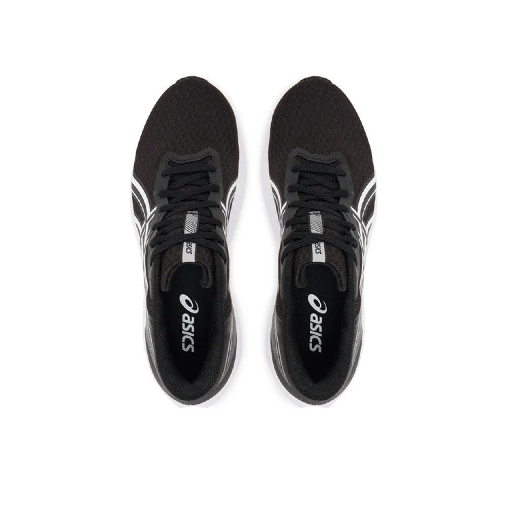 Asics Patriot 14 1011C050-002 Sneakers Black / White