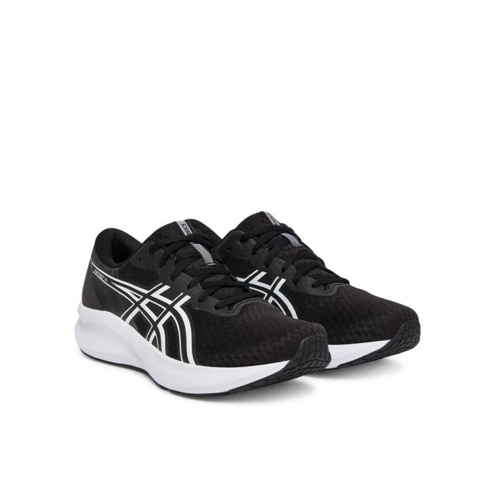 Asics Patriot 14 1011C050-002 Sneakers Black / White