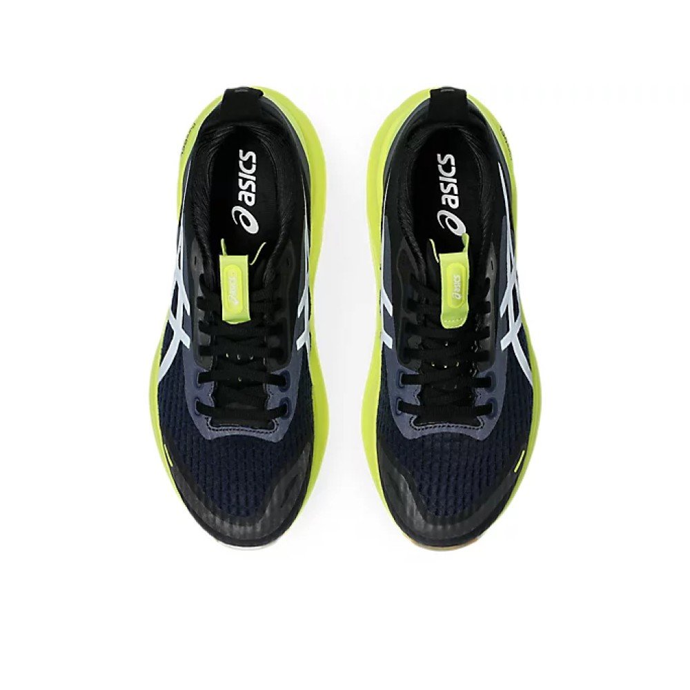Asics Gel-Kayano 32 Lite-Show 1011C133-400 Sneakers Lite Show / Citron