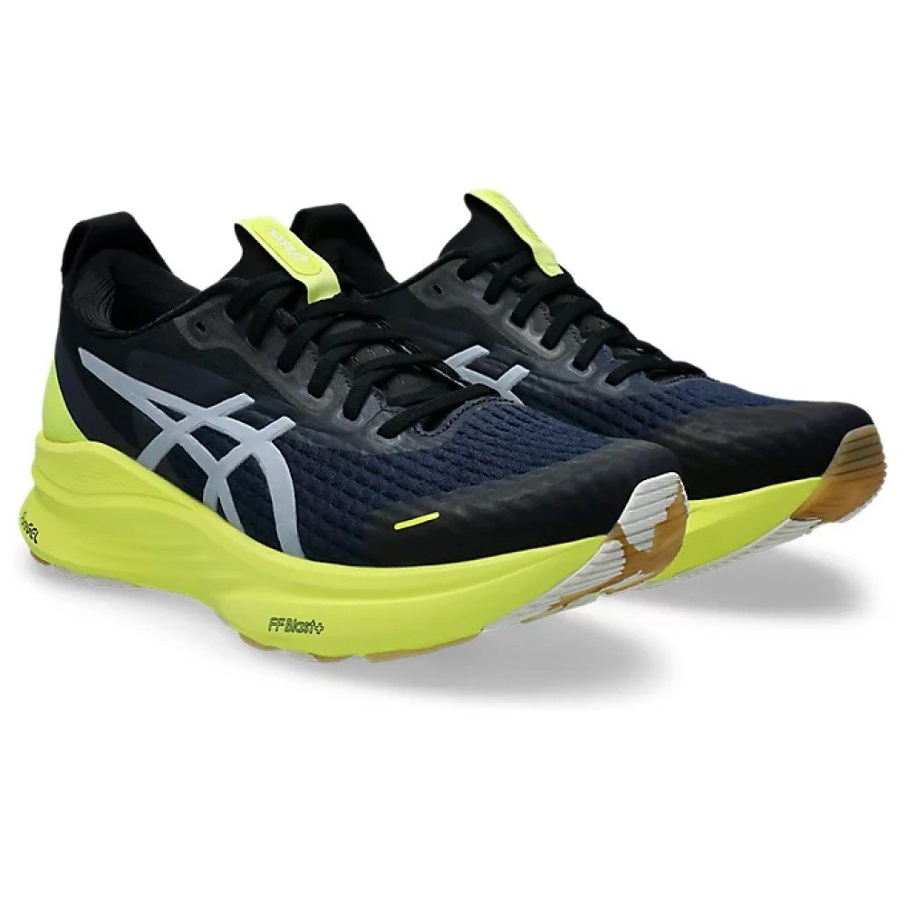 Asics Gel-Kayano 32 Lite-Show 1011C133-400 Sneakers Lite Show / Citron