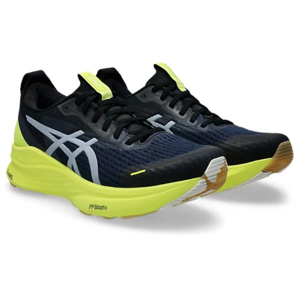 Asics Gel-Kayano 32 Lite-Show 1011C133-400 Sneakers Lite Show / Citron Asics Gel-Kayano 32 Lite-Show 1011C133-400 Sneakers Lite Show / Citron