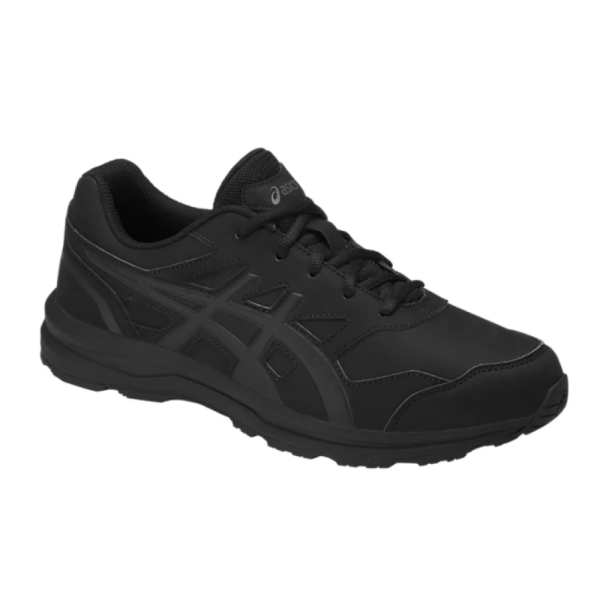 Asics Gel-Mission 1131A069-001 Sneakers Black / Carbon Asics Gel-Mission 1131A069-001 Sneakers Black / Carbon