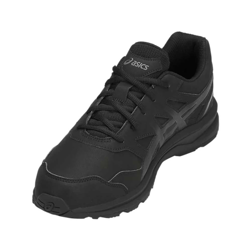 Asics Gel-Mission 1131A069-001 Sneakers Black / Carbon