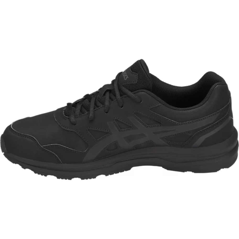 Asics Gel-Mission 1131A069-001 Sneakers Black / Carbon