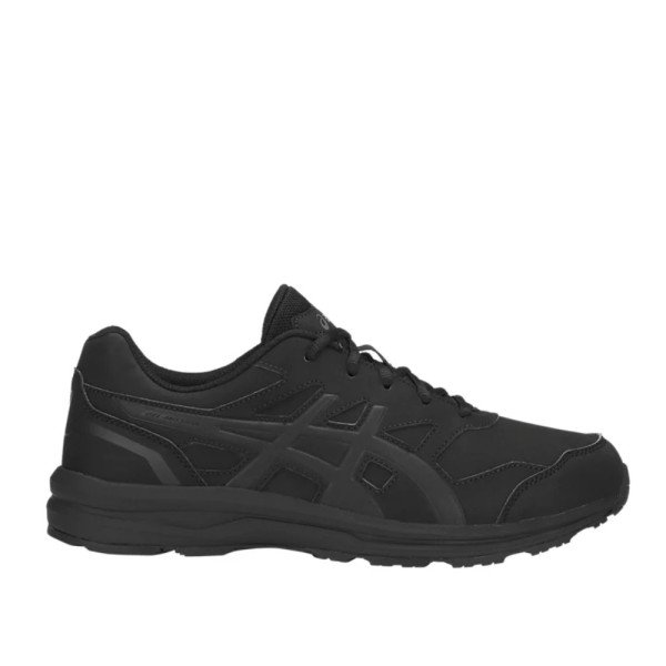 Asics Gel-Mission 1131A069-001 Sneakers Black / Carbon Asics Gel-Mission 1131A069-001 Sneakers Black / Carbon