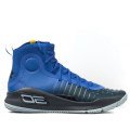 Under Armour Curry 4 1298306-401 Sneakers Royal Blue Under Armour Curry 4 1298306-401 Sneakers Royal Blue