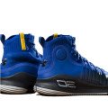 Under Armour Curry 4 1298306-401 Sneakers Royal Blue Under Armour Curry 4 1298306-401 Sneakers Royal Blue