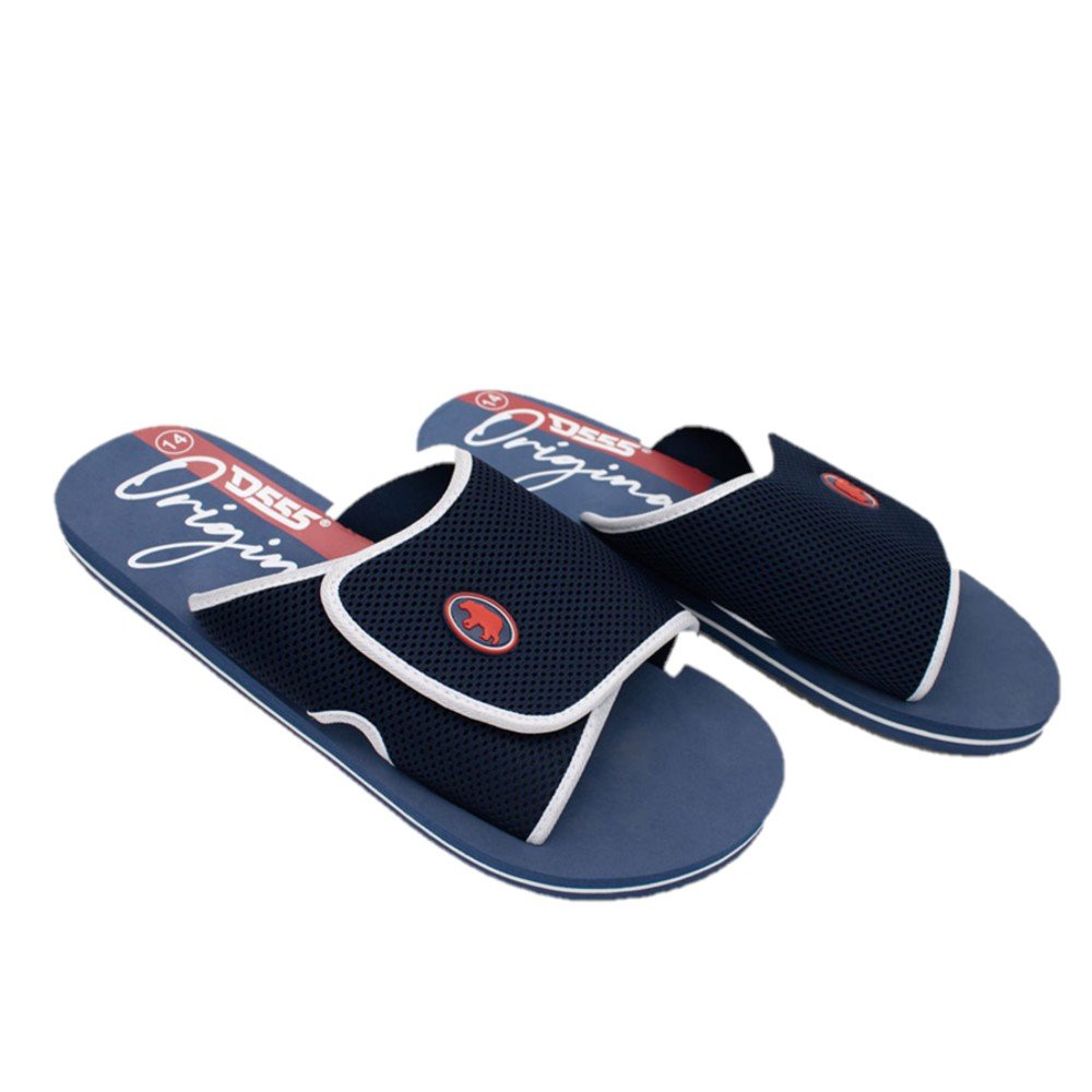 D555 Drake 921702 Sliders Blue D555 Drake 921702 Sliders Blue