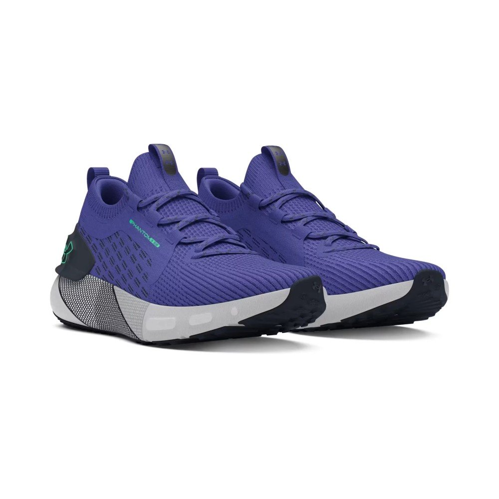 Under Armour HOVR Phantom 3 SE 3026582 Sneakers Starlight / Celeste Under Armour HOVR Phantom 3 SE 3026582 Sneakers Starlight / Celeste