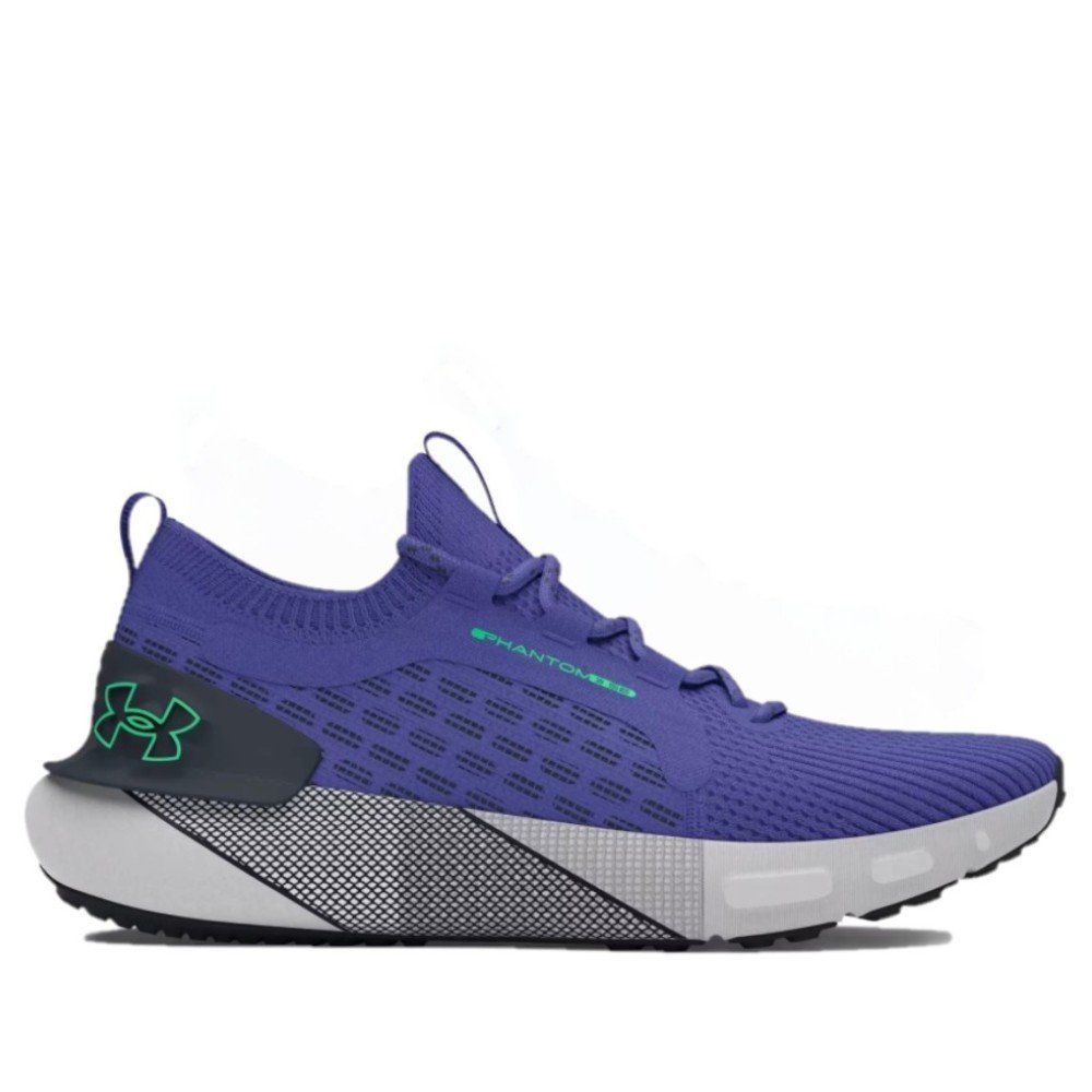 Under Armour HOVR Phantom 3 SE 3026582 Sneakers Starlight / Celeste Under Armour HOVR Phantom 3 SE 3026582 Sneakers Starlight / Celeste