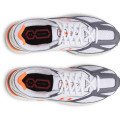 Under Armour HOVR Apparition RTRFTR TC 3027595-118 Sneakers White / Grey Under Armour HOVR Apparition RTRFTR TC 3027595-118 Sneakers White / Grey