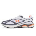 Under Armour HOVR Apparition RTRFTR TC 3027595-118 Sneakers White / Grey Under Armour HOVR Apparition RTRFTR TC 3027595-118 Sneakers White / Grey