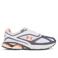 Under Armour HOVR Apparition RTRFTR TC 3027595-118 Sneakers White / Grey Under Armour HOVR Apparition RTRFTR TC 3027595-118 Sneakers White / Grey