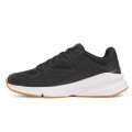 Under Armour Forge 96 3027719-004 Sneaker Leather Black / White Under Armour Forge 96 3027719-004 Sneaker Leather Black / White