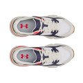 Under Armour Forge 96 3027719-102 Sneakers White / Beta / Midnight Navy Under Armour Forge 96 3027719-102 Sneakers White / Beta / Midnight Navy