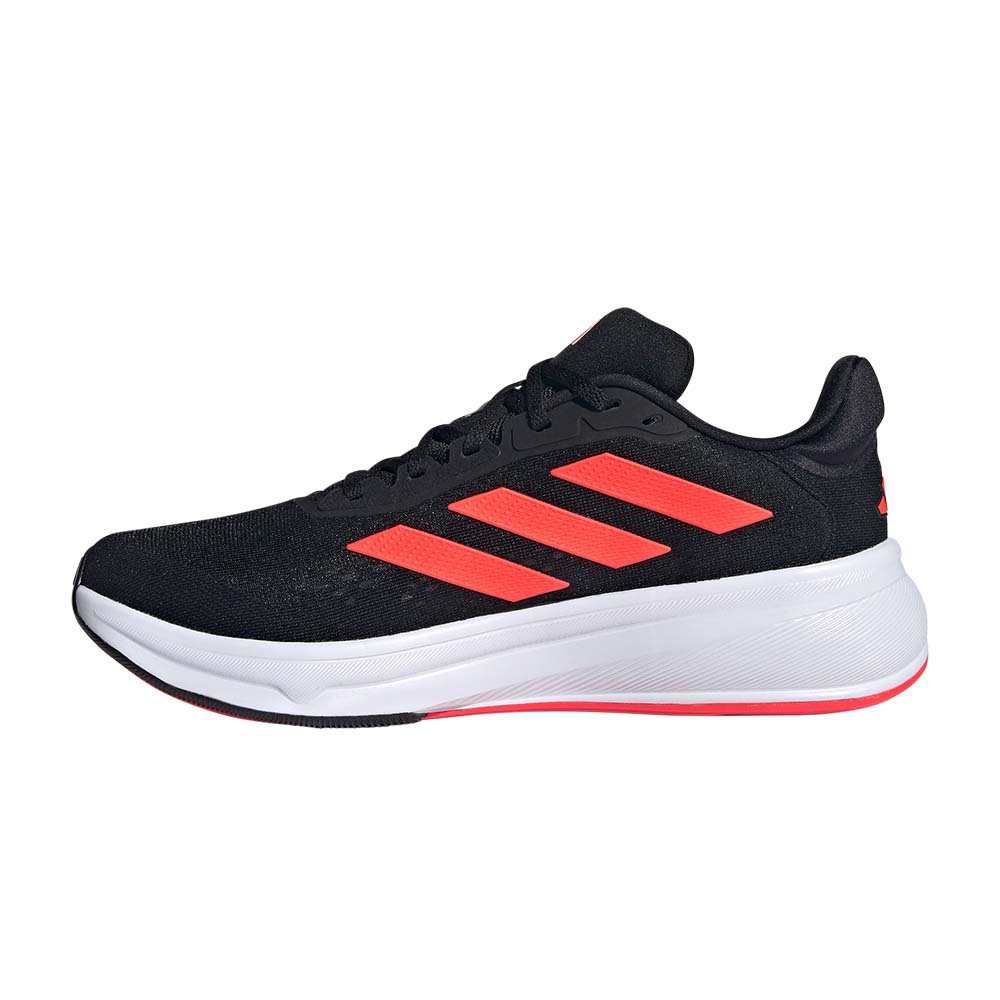 Adidas Response Super M JI4310 Sneaker Μαύρο Adidas Response Super M JI4310 Sneaker Μαύρο