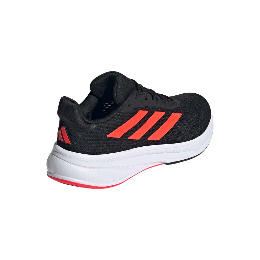 Adidas Response Super M JI4310 Sneaker Μαύρο Adidas Response Super M JI4310 Sneaker Μαύρο