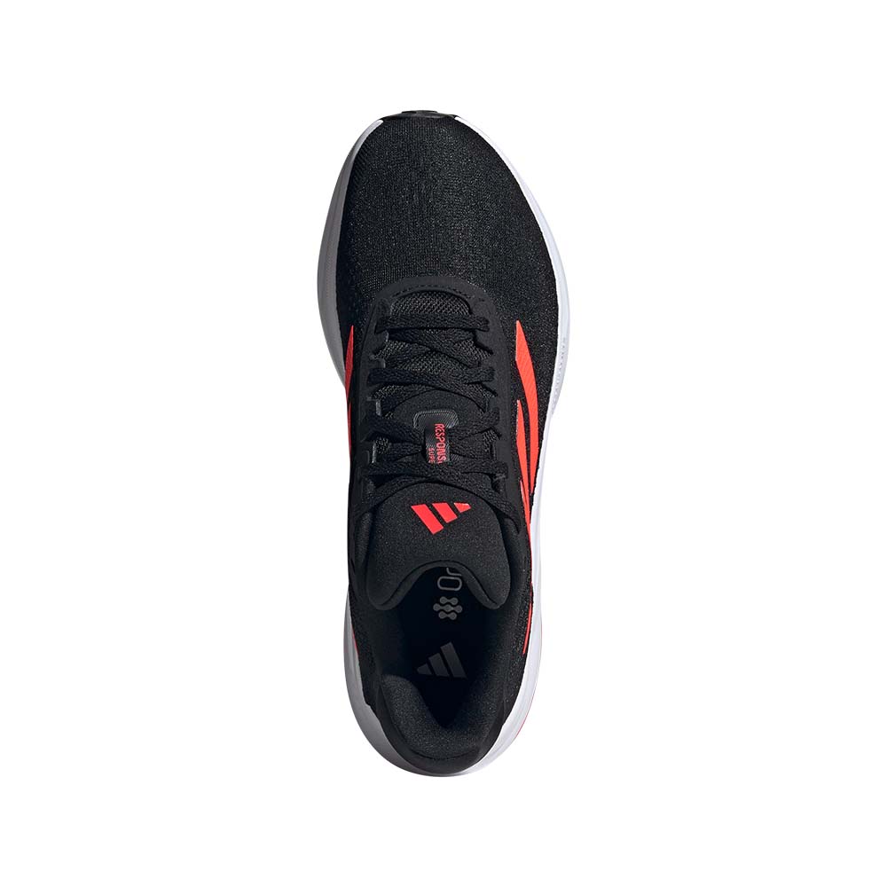 Adidas Response Super M JI4310 Sneaker Μαύρο Adidas Response Super M JI4310 Sneaker Μαύρο