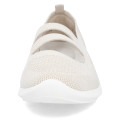 Remonte R7102-60 Anatomical Ballerina Beige Remonte R7102-60 Anatomical Ballerina Beige