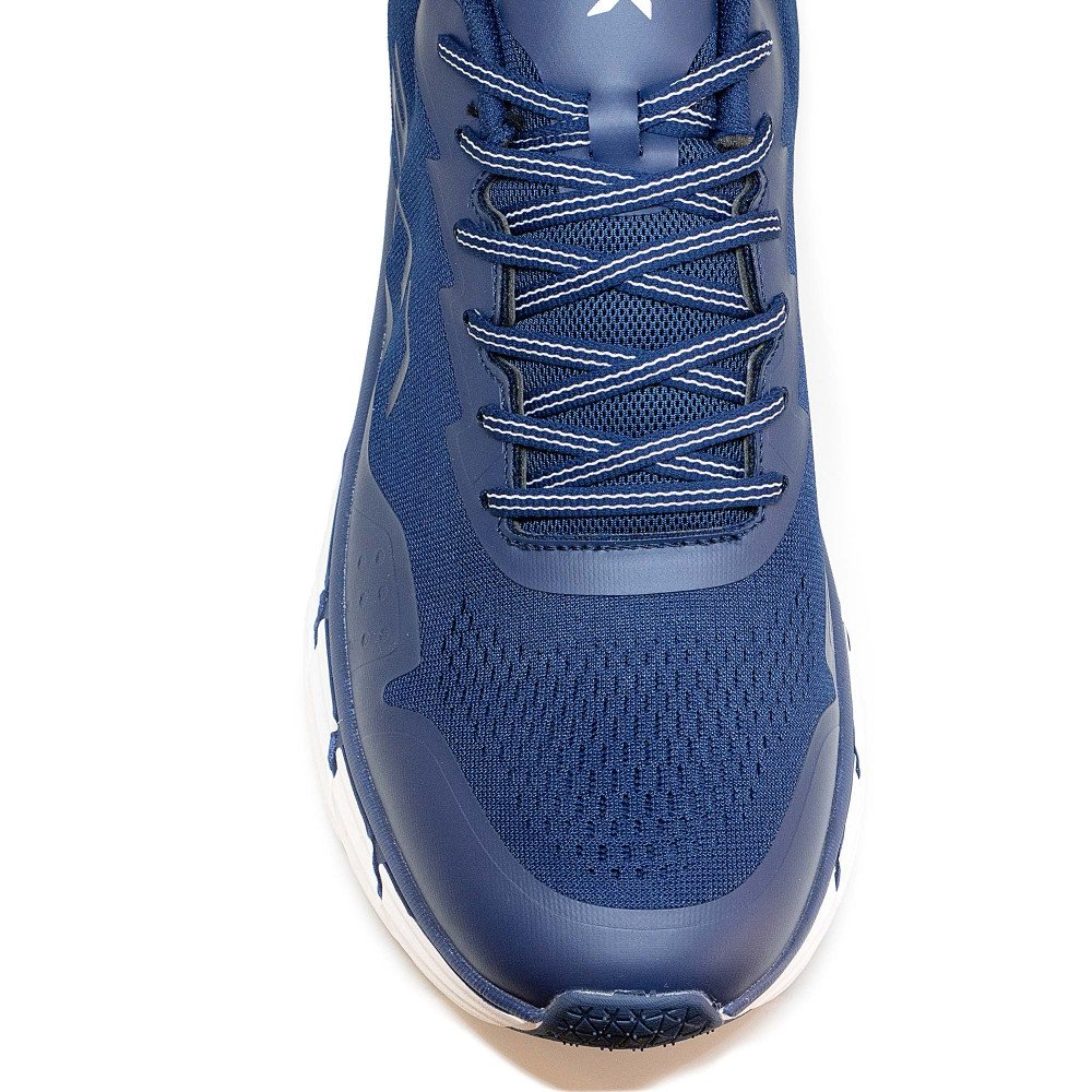 Runners 03506-18 Sneaker Blue Runners 03506-18 Sneaker Blue