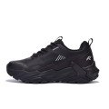Runners 08383-01 Sneaker Black Runners 08383-01 Sneaker Black