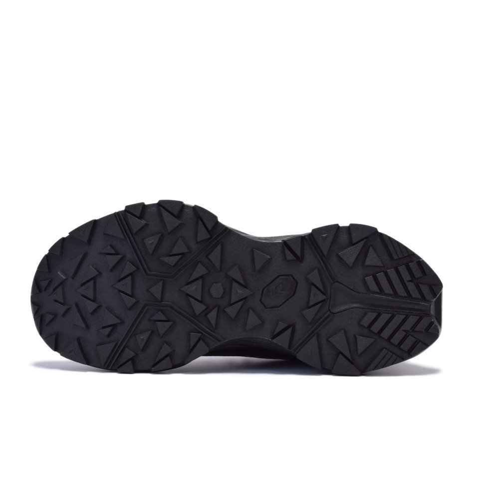 Runners 08383-01 Sneaker Black Runners 08383-01 Sneaker Black