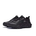 Runners 08383-01 Sneaker Black Runners 08383-01 Sneaker Black