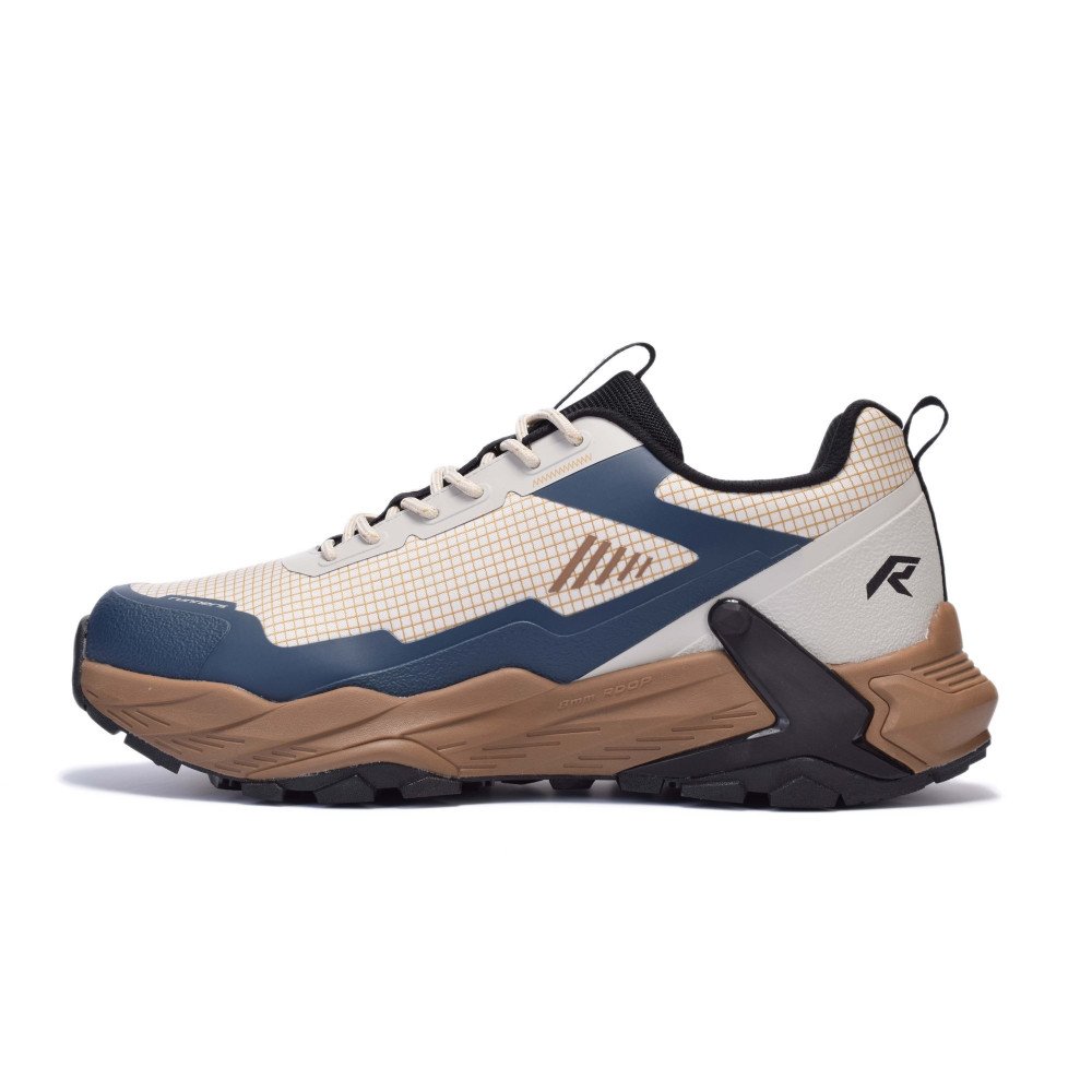 Runners 08383-13 Sneaker Beige Runners 08383-13 Sneaker Beige