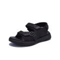 Runners 1206-01 Sandal Black Runners 1206-01 Sandal Black