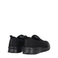 Slazenger Zeal Mens Slip On Shoes 121158-03 Sports Black Slazenger Zeal Mens Slip On Shoes 121158-03 Sports Black